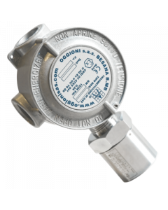 58000-300APO - Discovery Carbon Monoxide Detector